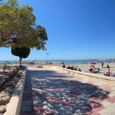 Apartamento Playa Levante 圣波拉 外观 照片