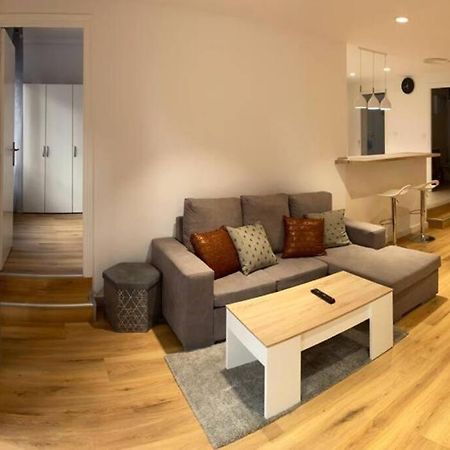 Apartamento Playa Levante 圣波拉 外观 照片