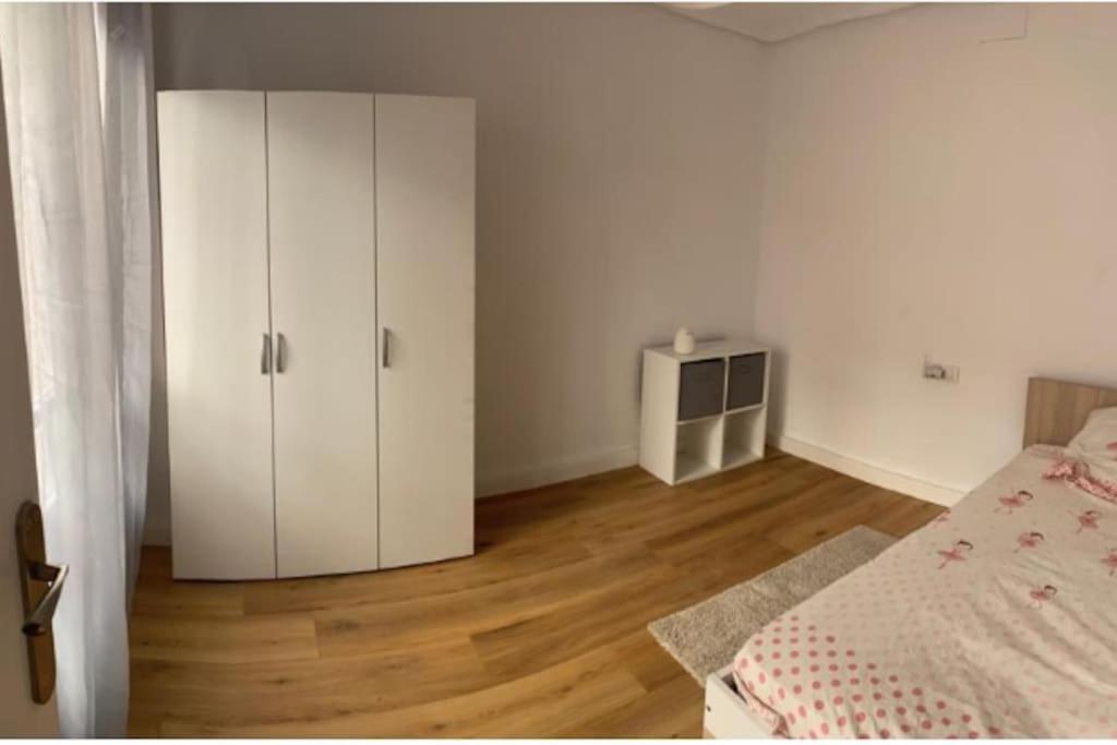 Apartamento Playa Levante 圣波拉 外观 照片