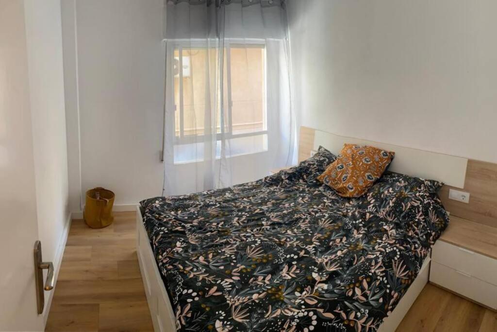 Apartamento Playa Levante 圣波拉 外观 照片