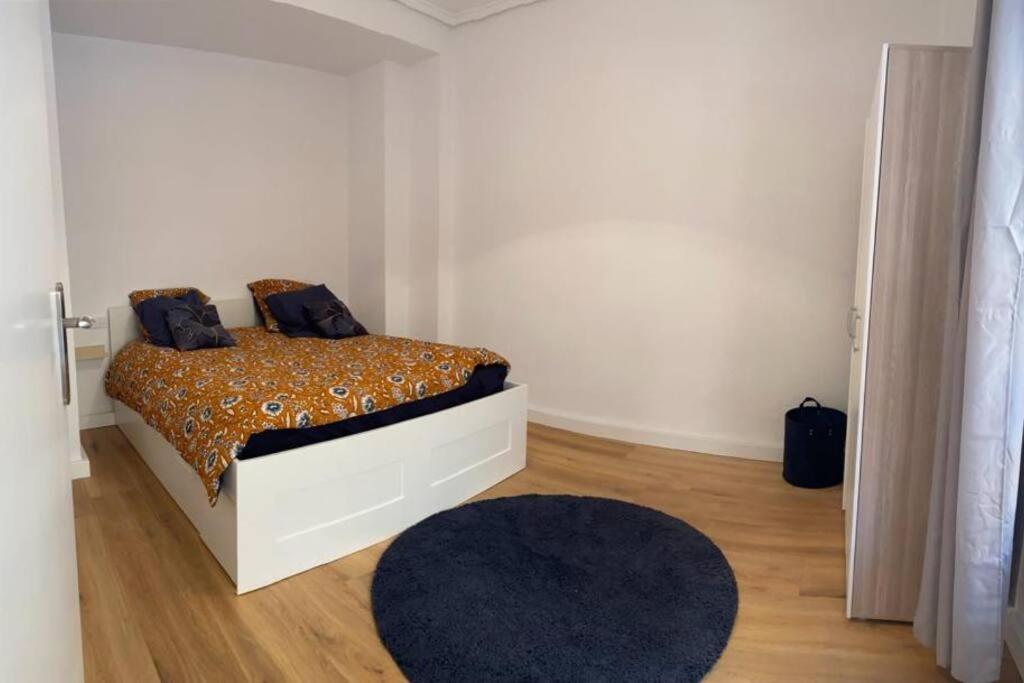 Apartamento Playa Levante 圣波拉 外观 照片
